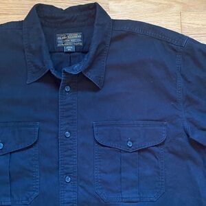 Filson Heavyweight Alaskan Guide Shirt XXL